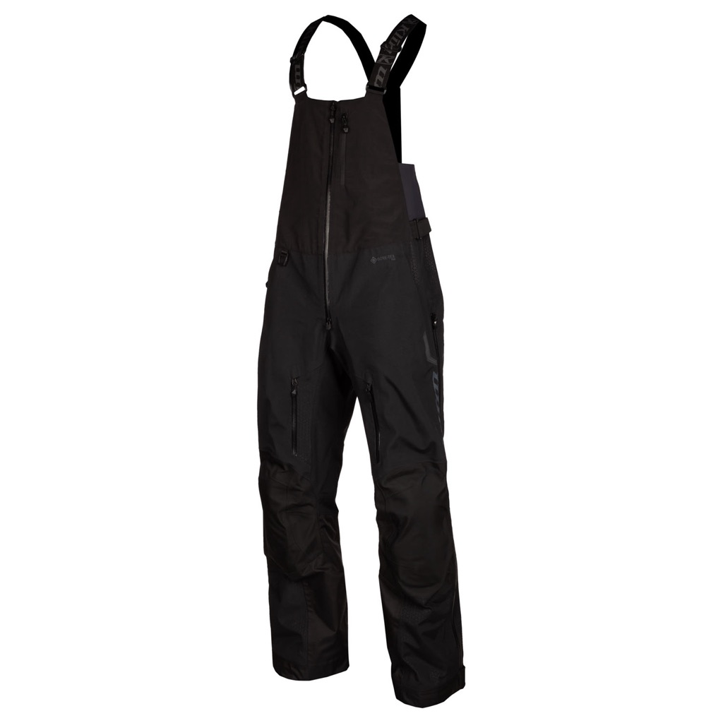 Klim Togwotee Bib Winter / Snowmobile Nwot